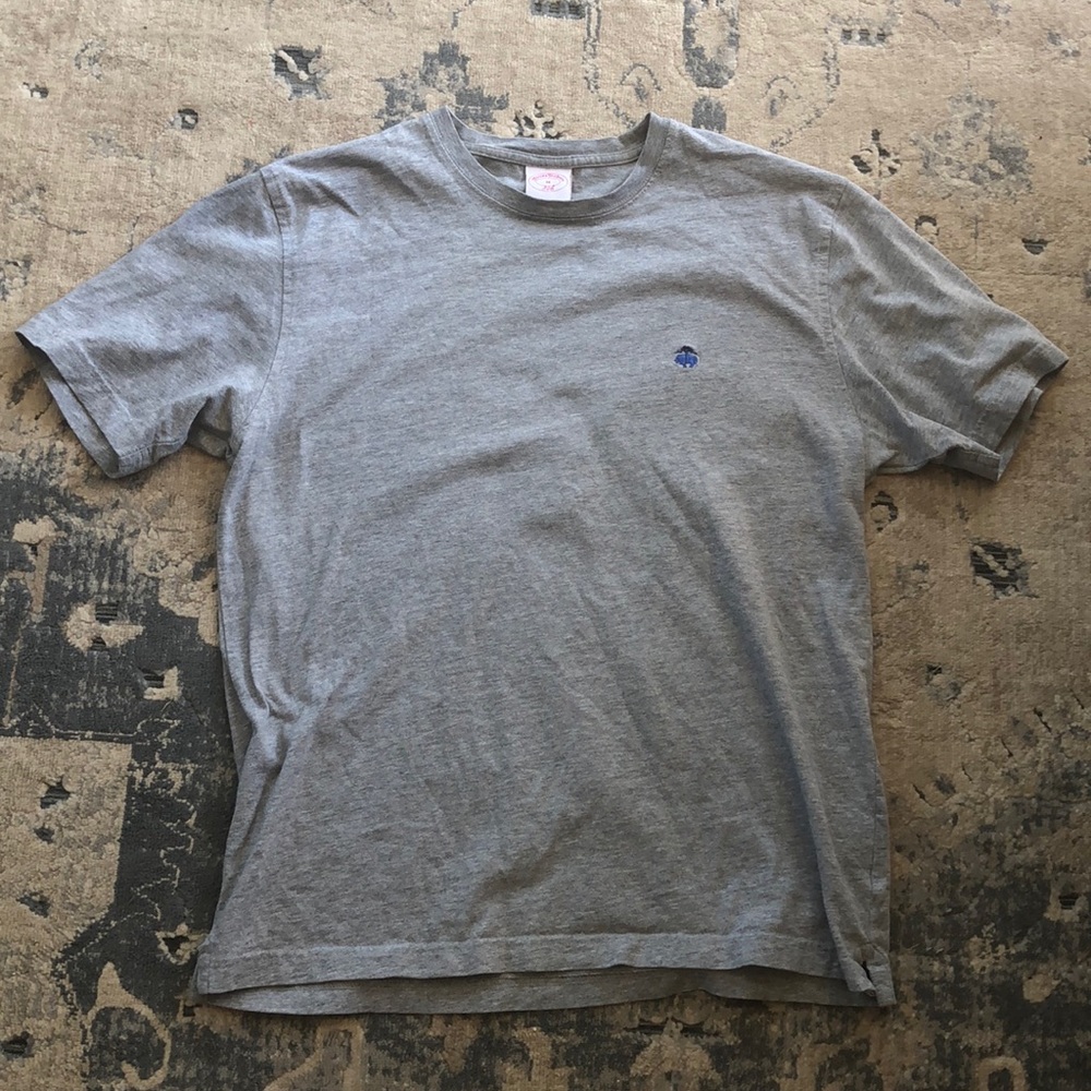 Brooks Brothers T-shirt